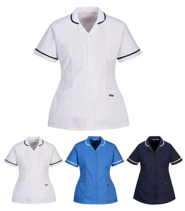 Portwest LW17 - Stretch Classic Tunic